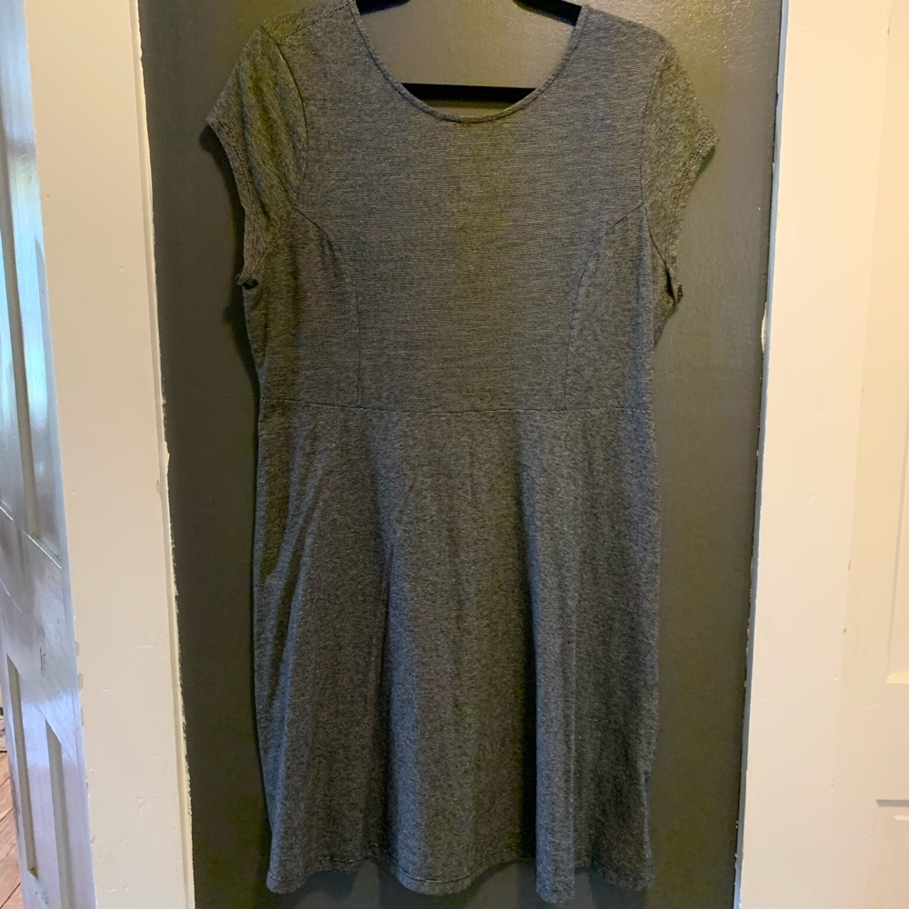 Old Navy Striped Dress